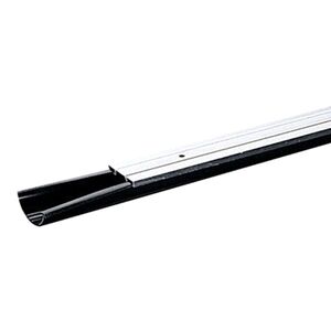 Ace Garage Deluxe Vinyl Door Bottom 9ft Ace Garage Deluxe Vinyl Door Bottom 9ft
